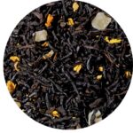 TÉ NEGRO MANGO - Imagen 2