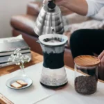 DECANTADOR DRIP V60 , HARIO - Imagen 2