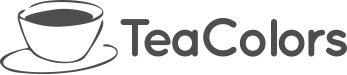 Tea Colors Logo